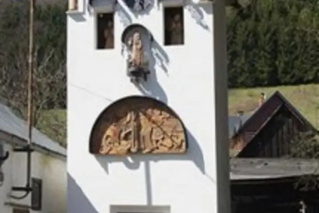 Kryštofovo údolí